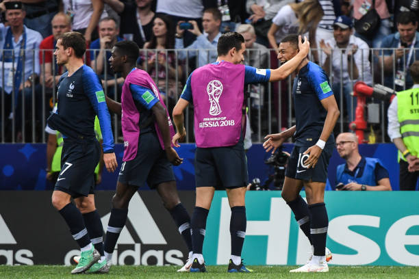 体能是关键 体能是关键