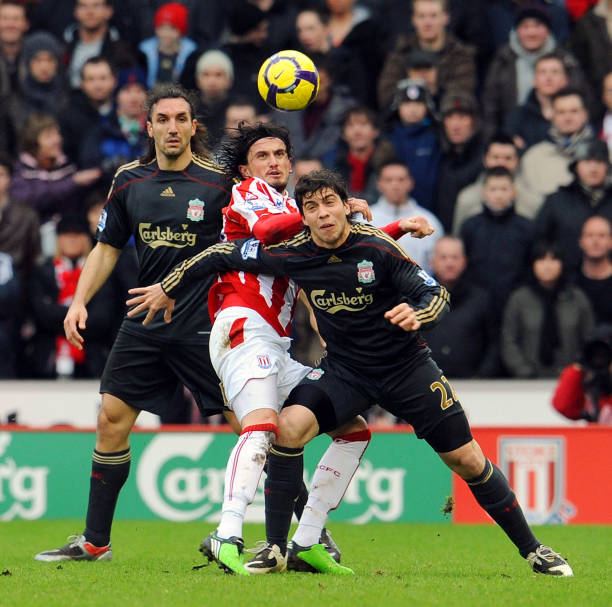 塔在赛场上 塔在赛场上