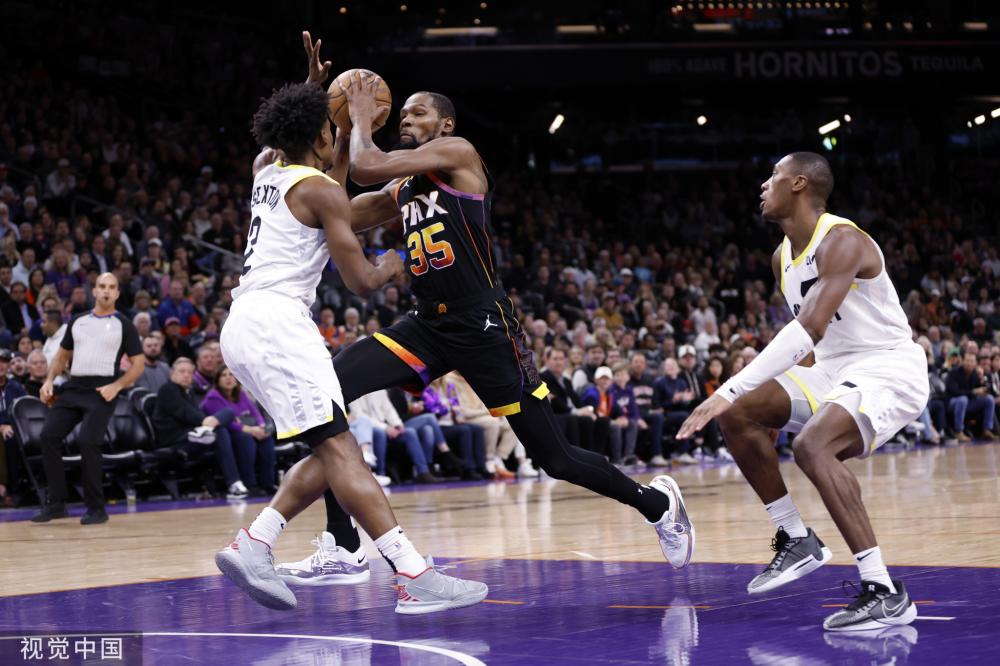 防守端的细 防守端的细